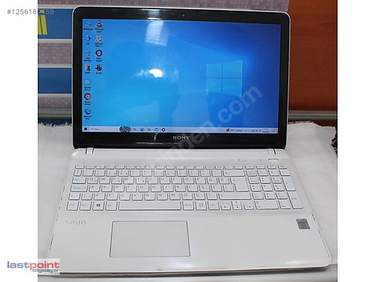 ソニー Vaio SVF153 Core i5 4200U B.0521 SONY VAIO SVF143B1GN
