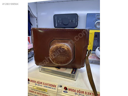 映写機 ARCO Diğer / Zorki 4 analog fotoğraf makinesi sahibinden.comda - 1283189564