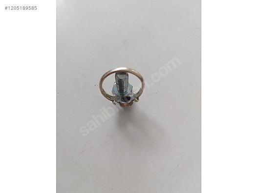 İkinci El ve Sıfır Alışveriş / Takı & Mücevher / Yüzük / Gümüş