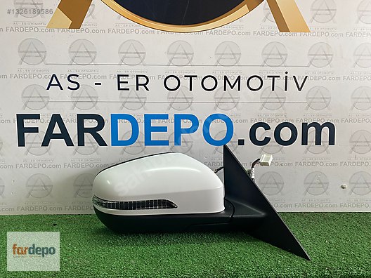 CHERY TİGGO 7 PRO 8 PRO SAĞ DİKİZ AYNASI ORIJINAL 601000689AADQJ