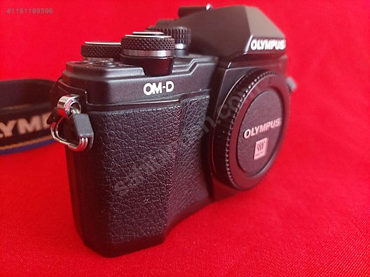 Aynasız / Olympus / OM-D E-M10 Mark II / OLYMPUS OMD E-M10 MARK 2