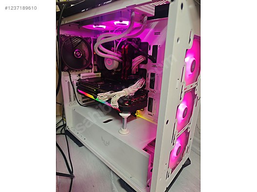 İkinci El ve Sıfır Alışveriş / Bilgisayar / Masaüstü / Donanım / Ekran Kartı