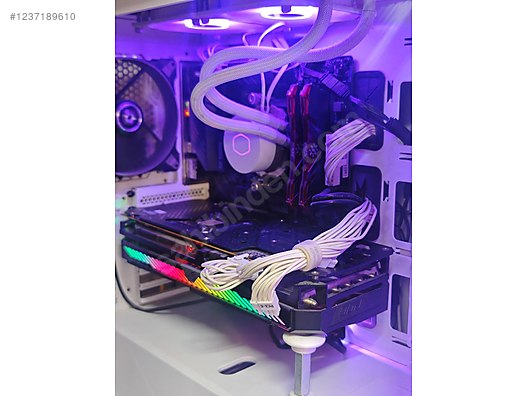 Rx 6700xt Asus rog strix 6700 xt rx6700xt - AMD Ekran Kartı İlanları sahibinden.com'da