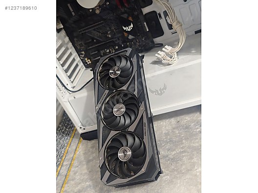 İkinci El Ekran Kartı