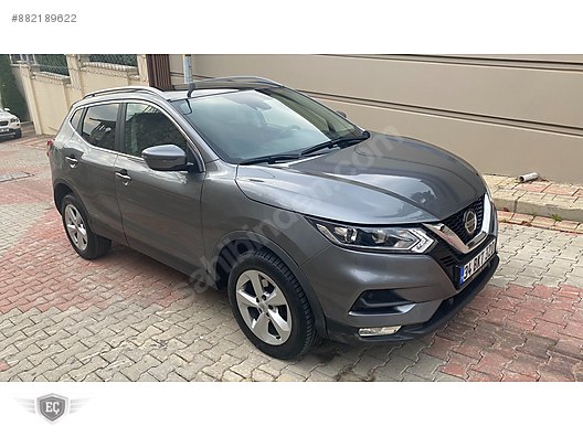 2014 Yeni Nissan Qashqai Modelini Detayli Sekilde Taniyalim Oto Kokpit