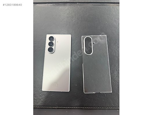 Used & Brand New Items / Cell Phones & Accessories / Cell Phones / Samsung / Galaxy Z Fold 7