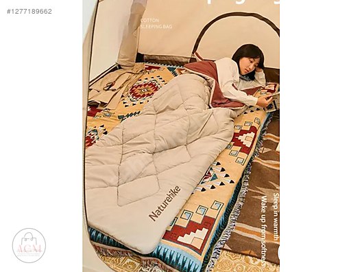 Used & Brand New Items / Sports / Nature Sports / Camping / Sleeping Bag