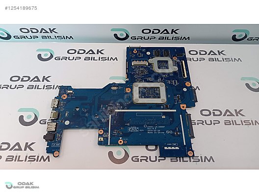 HP PAVİLİON 15-G, 15-H ANAKART (ZS051 LA-A996P) sahibinden.comda