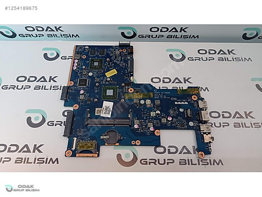 HP PAVİLİON 15-G, 15-H ANAKART (ZS051 LA-A996P) sahibinden.comda