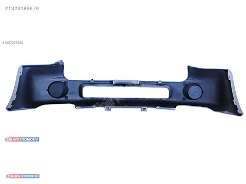 SUZUKI JIMNY ÖN TAMPON 2006-2013 71711-81A40-799 - İlan ve