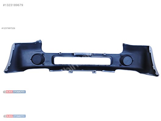 【しおん】スキニーオーバル[16458]変更１１点 SUZUKI JIMNY ÖN TAMPON 2006-2013 71711-81A40-799 - İlan ve