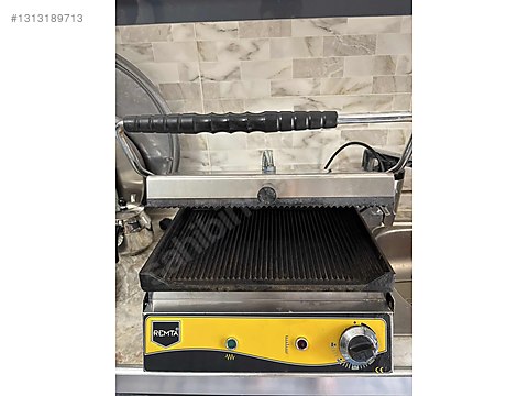 REMTA R76 TOST MAKİNASI sahibinden.comda - 1313189713