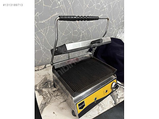 REMTA R76 TOST MAKİNASI sahibinden.comda - 1313189713