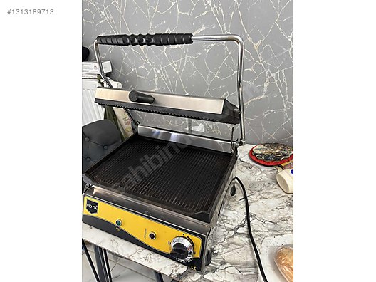 REMTA R76 TOST MAKİNASI sahibinden.comda - 1313189713