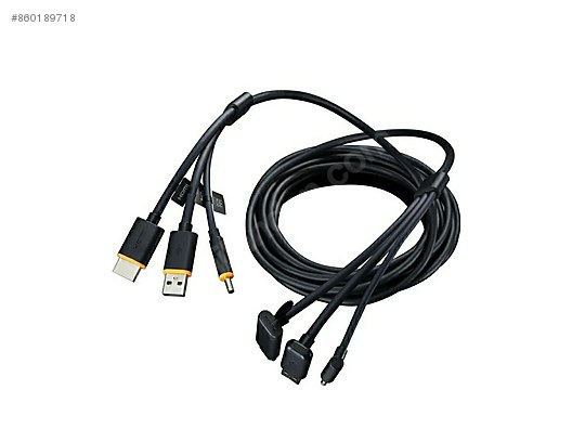 sifir kutusunda htc vive 3 in 1 hdmi