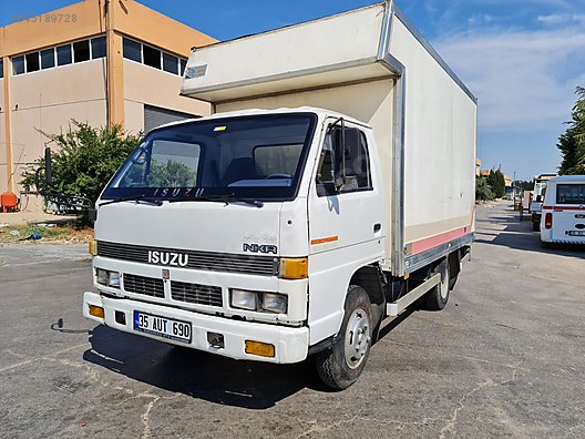 isuzu nkr wide model 56 000 tl sahibinden satilik ikinci el 945189728 isuzu nkr wide model 56 000 tl sahibinden satilik ikinci el 945189728