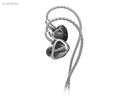 Fiio Siyah Kablolu Kulaklık Modelleri - 1190189764