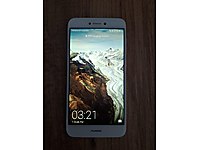 Huawei P9 Lite (2017) (PRA-LX1)