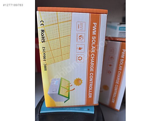 İkinci El ve Sıfır Alışveriş / Bahçe & Yapı Market / Yapı Malzemeleri / Isıtma / Güneş Enerjisi Sistemi