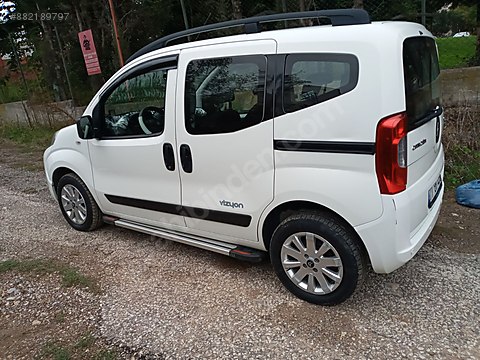 Citroen Nemo Combi 1 3 Hdi Sx Plus Vizyon Citroen Nemo Vizyon Sahibinden Comda 882189797
