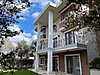 GÖLBAŞINDA FULL DONANIMLI OTURUMA HAZIR SATILIK LÜKS VILLA