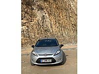 SOLMAZ AUTODAN 2012 FORD FİESTA #1284189832
