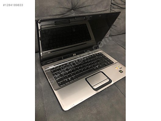 Hp Pavilion DV6000 on sahibinden.com - 1284189833