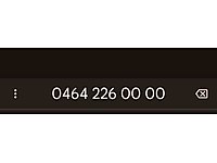 Kurumsal Firmalar İçin Özel No