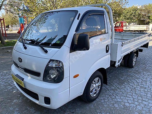 kia bongo k2500 dlx model 147 000 tl galeriden satilik ikinci el 968189875 kia bongo k2500 dlx model 147 000 tl galeriden satilik ikinci el 968189875