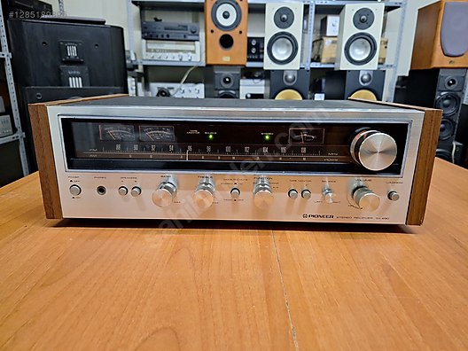Pioneer / PİONEER SX 690 on sahibinden.com - 1285189896