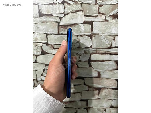 Used & Brand New Items / Cell Phones & Accessories / Cell Phones / Xiaomi / Redmi Note 8 2021