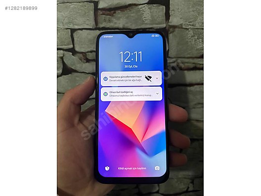 Used & Brand New Items / Cell Phones & Accessories / Cell Phones / Xiaomi / Redmi Note 8 2021