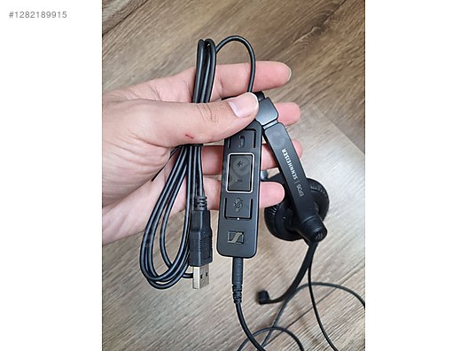 Used & Brand New Items / Computers / Peripherals / Headphones & Microphones