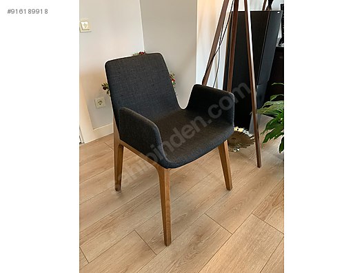 4 2 6 li modern sandalye takimi sandalye fiyatlari ve yemek odasi mobilyalari sahibinden com da 916189918