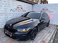 2023 G30 DÖNÜŞÜM BMW F10 1.6 BENZİN 175.000 KM SANRUFLU İÇİ BEJ #1279189930