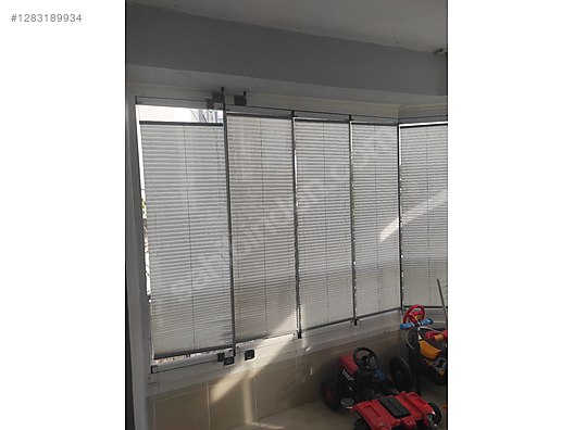 İkinci El ve Sıfır Alışveriş / Bahçe & Yapı Market / Yapı Malzemeleri / Kapı & Pencere / Pencere