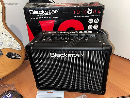 İkinci El ve Sıfır Alışveriş / Müzik / Müzik Aletleri / Telli Çalgılar / Gitar / Elektro