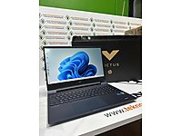 10 Ay Garanti / i5 12. Nesil / Rtx3050 - Hp Victus Gaming Laptop