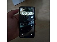 XS MAX 256GB ESKİ PASAPORT KAYITLI
