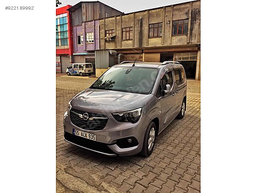 opel combo 1 5 cdti excellence ilk sahibinden hatasiz opel combo 2019 1 5ctdi exellence paket sahibinden comda 922189992 opel combo 1 5 cdti excellence ilk sahibinden hatasiz opel combo 2019 1 5ctdi exellence paket sahibinden comda 922189992