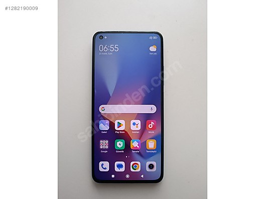 Used & Brand New Items / Cell Phones & Accessories / Cell Phones / Xiaomi / Mi 11 Lite