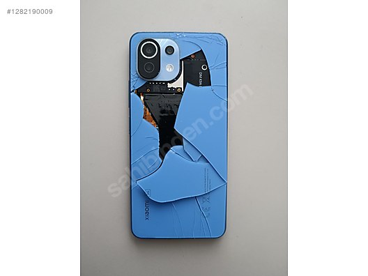 Used & Brand New Items / Cell Phones & Accessories / Cell Phones / Xiaomi / Mi 11 Lite