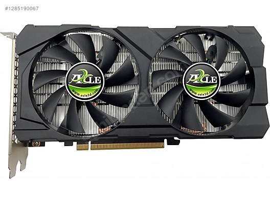 Axle GeForce RTX 2060 Super 8GB sahibinden.comda - 1285190067
