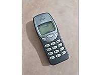 EMSALSİZ SIFIRDAN FARKSIZ NOKİA 3210 FULL ORİJİNAL KAYITLI