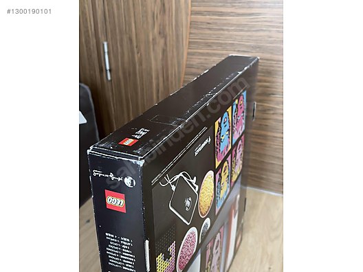 Lego 31197 Marilyn Monroe ART sahibinden.comda - 1300190101