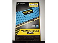 Corsair DDR4 3000Mhz Dual RAM