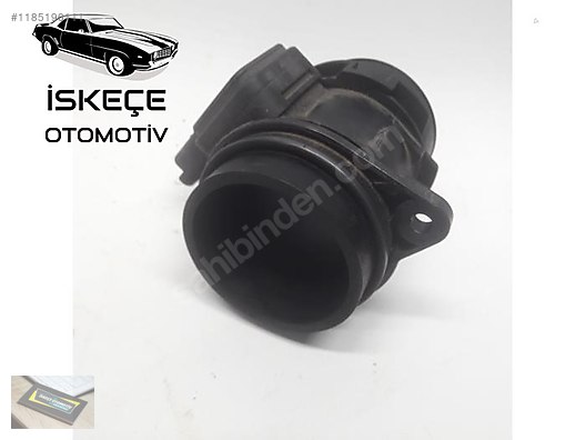 Otomobil & Arazi Aracı   Elektrik   9647144080 Peugeot 207 Hava 