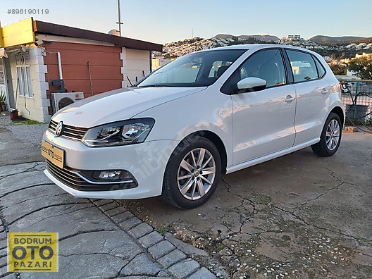 Mugla Bodrum Bodrum Oto Pazari Vasita Ilanlari Sahibinden Com Da