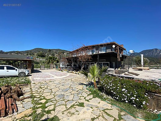 Emlak Ofisinden Sifir Emlak Satilik Apart Otel Turistik Tesis Mugla Milas Cokertme Mh 923190167