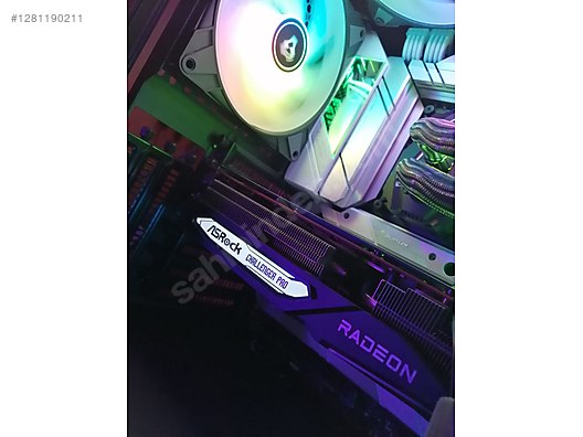 Used & Brand New Items / Computers / Desktops / Desktop Components / Graphics Cards